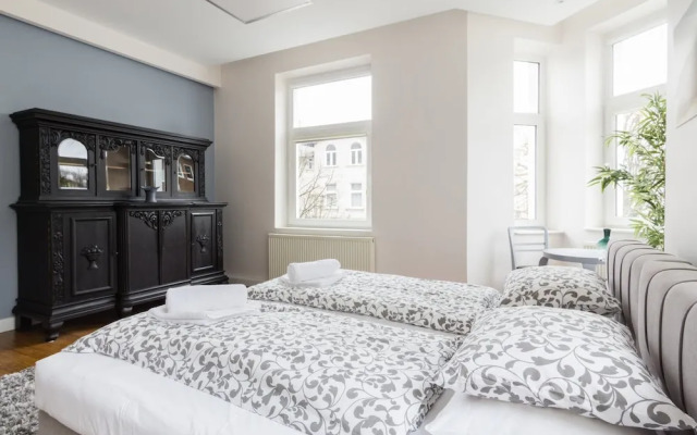 Karlikowski Sopockie Apartamenty