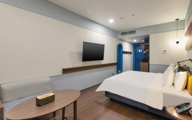 ARTOTEL Hub Simpang Temu