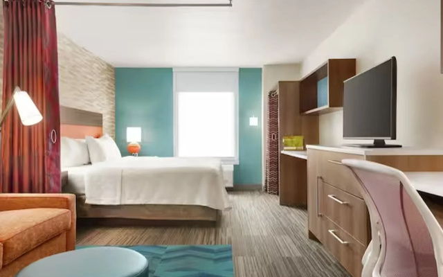 Home2 Suites By Hilton Richmond Glenside