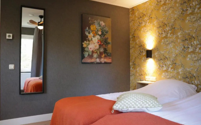 Hotel Jans