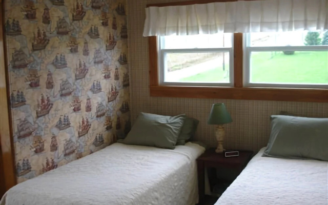 Notch View Inn