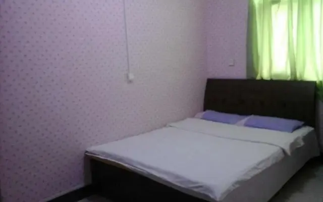 Xin Nong Hostel