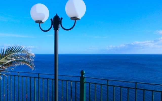 Agnantio Apartments