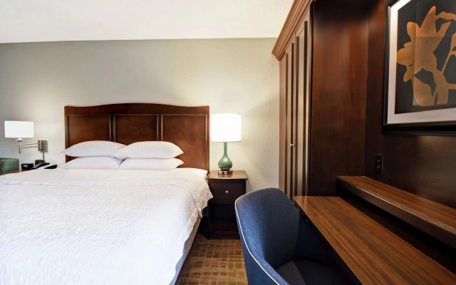 Hampton Inn Kansas City/Overland Park