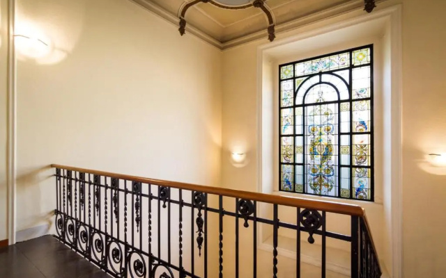 Villa Dante - byMyHomeinComo