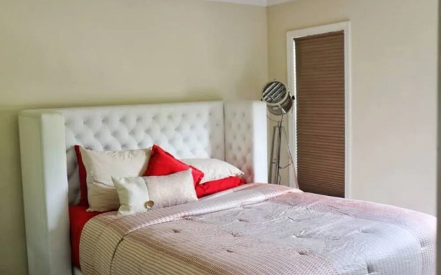 Ravishing Downtown Home