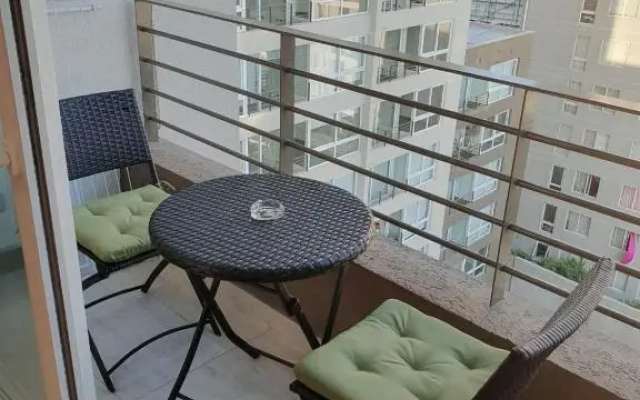 Departamento Nuevo Plaza Ñuñoa