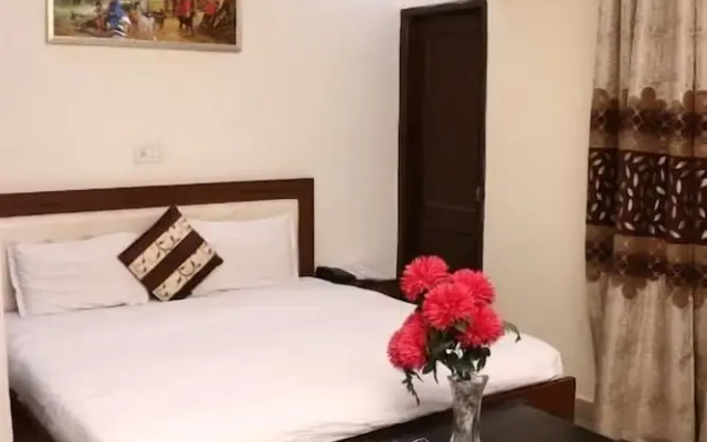 Gaurav Resorts And Apartment
