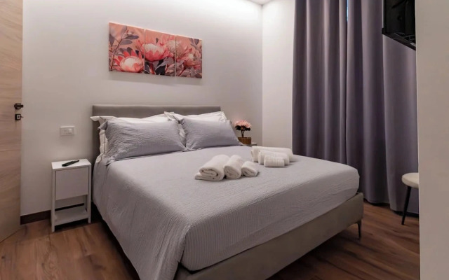 Venezia Urban Rooms