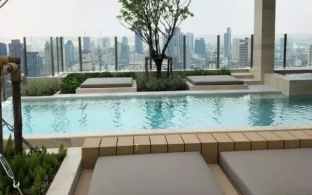 appartemet 2 bedrooms