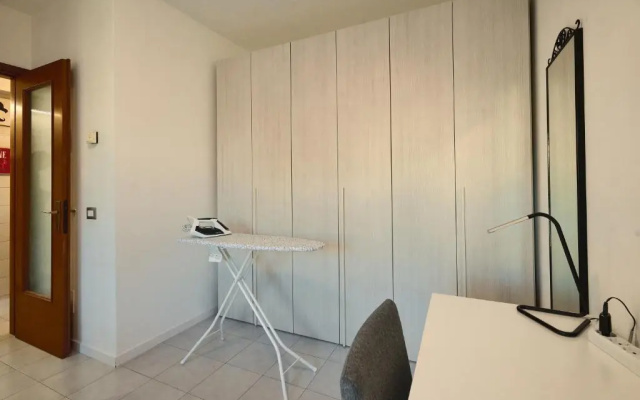 Apartment Forum III