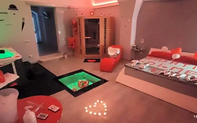 Imperialsuite Toritto