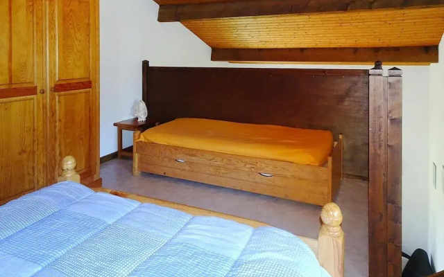 Holiday House Near Beach, St. Denis-d'oleron