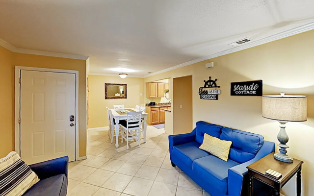 7 Saint Augustine - 2 Bedroom Condo