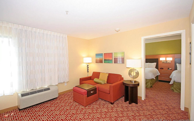 Towneplace Suites by Marriott Aiken Whiskey Road