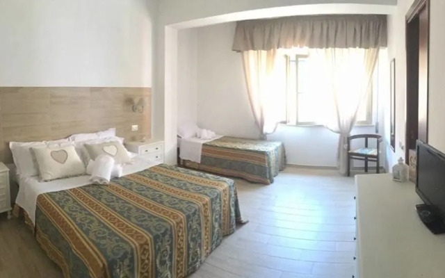 Hotel La Bussola