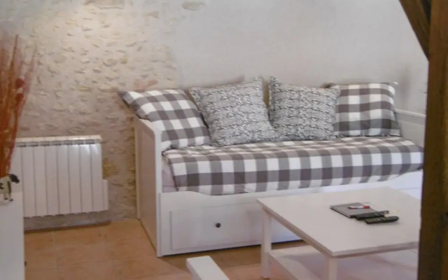 Charme Spa dans un domaine d'élevage