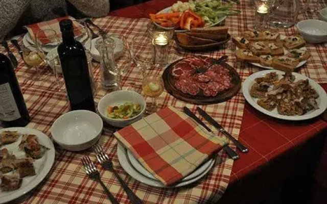 Preggio Agriturismo