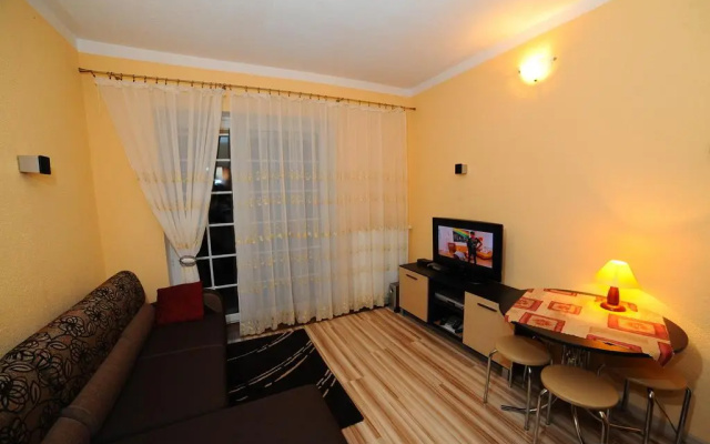Apartamenty w Jantar - LilaSun