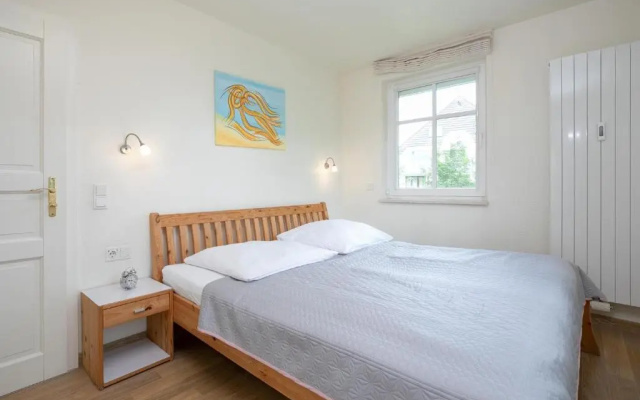 Haus am Kurpark Timmendorfer Strand Wohnung 6
