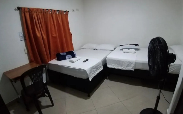 Laureles Home