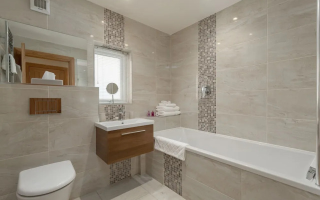 The Queens View Luxury B&B