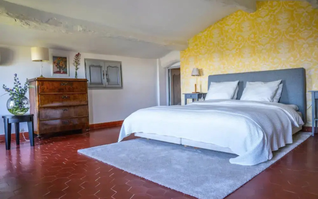 Domaine de la Royrie - Chambres d'Hotes