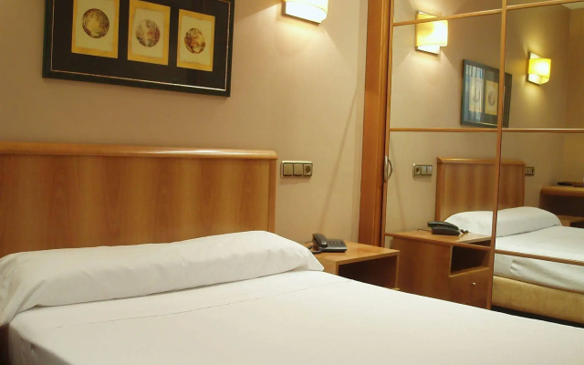 Hotel Carreño