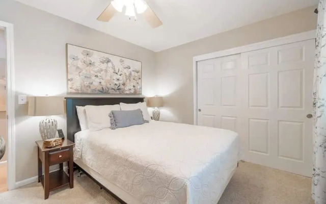 Truckee Mountain Retreat Family Friendly 3BR 2BA