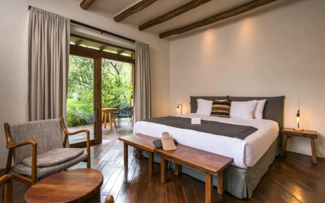 Andenia Boutique Hotel, Sacred Valley
