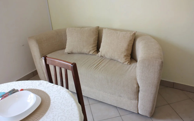 Apartments Golija