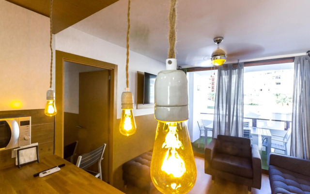 Beach Friendly Apartment