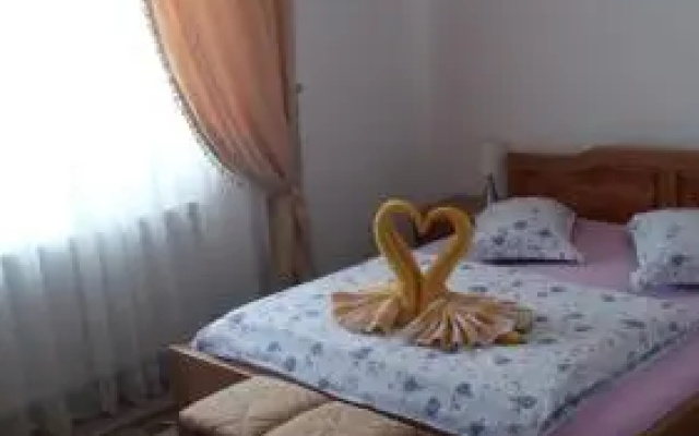 Pensiunea Claudiu