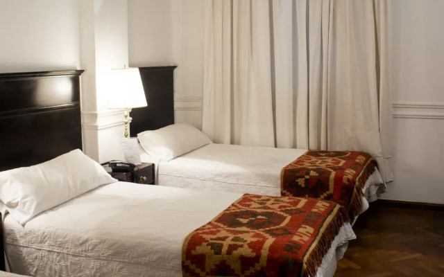 Hotel San Antonio