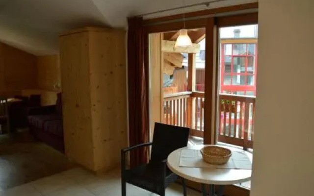 Chalet Regina