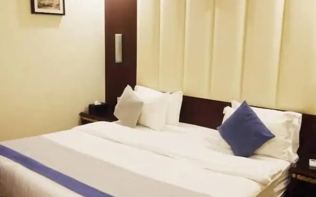 Rayatna For Furnished Apartments