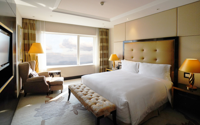Intercontinental Dalian by IHG