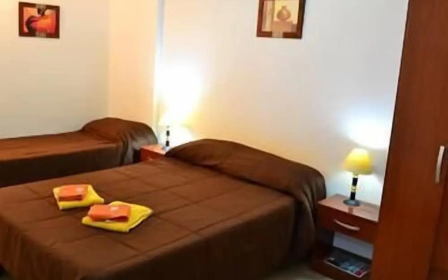 Hostal Portal de la Linda
