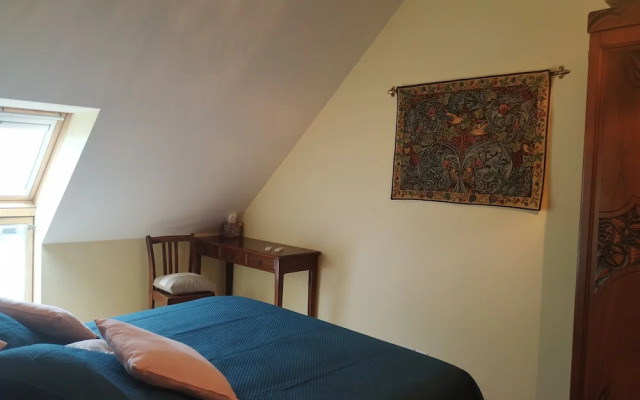 Le Logis du Livier
