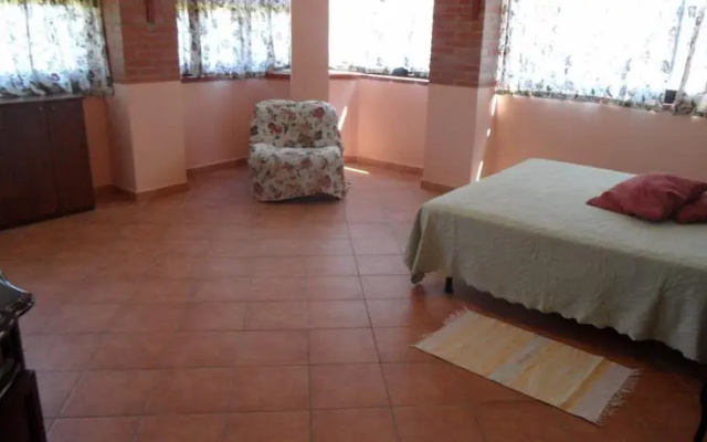 Camere Trappeto Beach