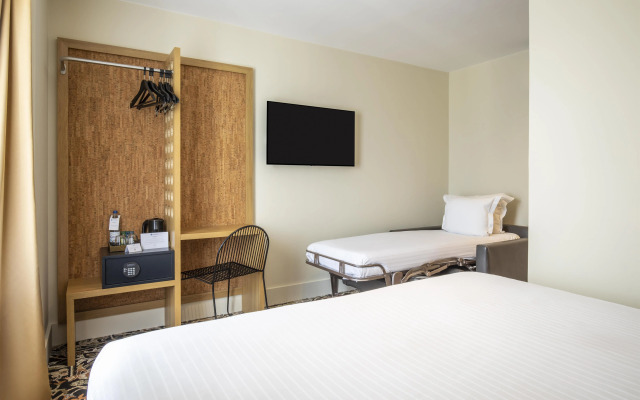 Best Western Hôtel Centre Reims