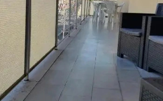 30 passi dal mare