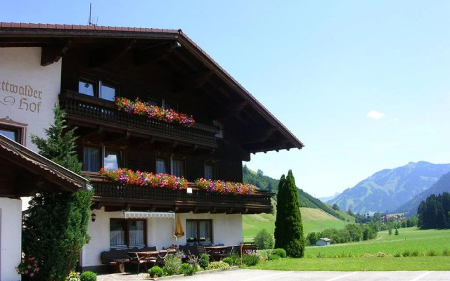 Schattwalder Hof