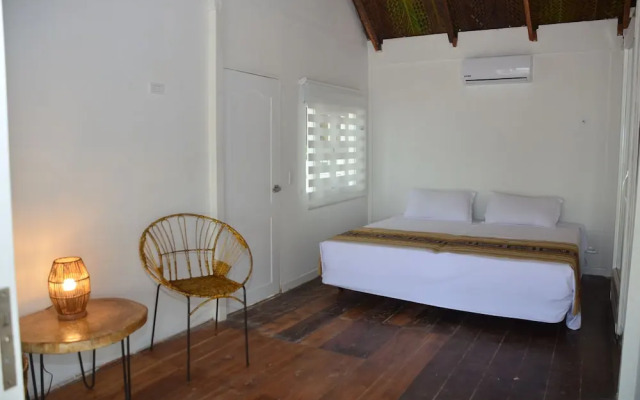 Marine Beach Club & Hotel By Tequendama