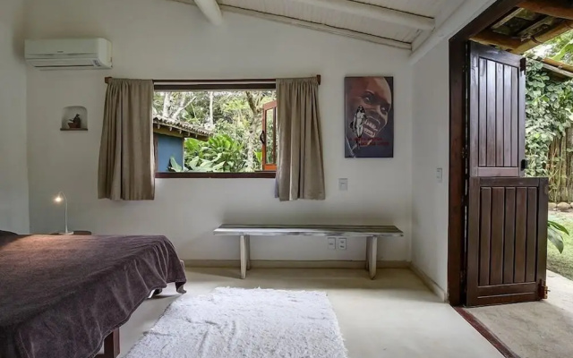 Casa Tamy