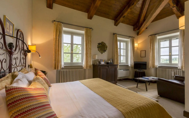 Locanda Del Pilone