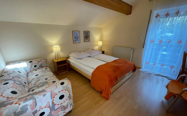 Apartamenty Czyrna przy Gondoli