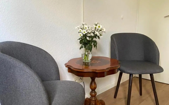 Haus Heideblick