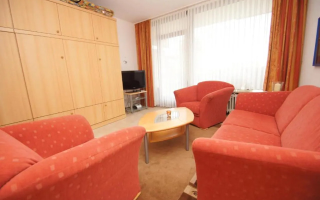 Haus Fernsicht Whg 3