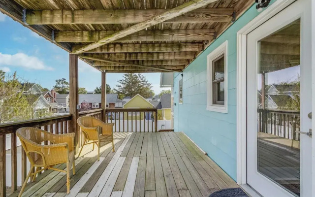Baltimore Avenue 49 #2